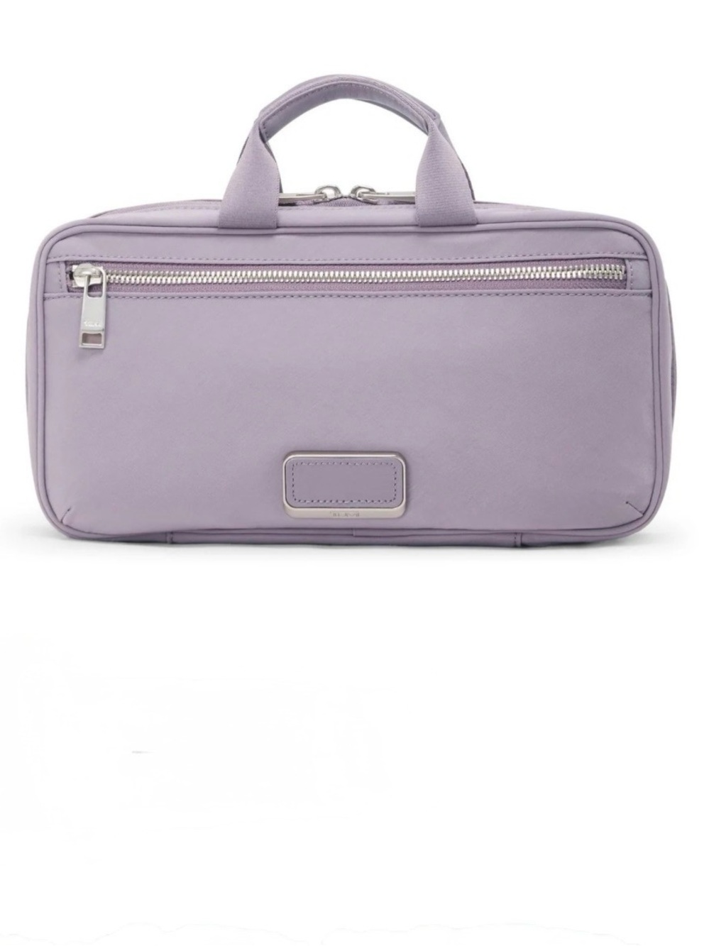 ⚡️NWT⚡️Tumi Voyageur Small Madeline Cosmetic Bag — Lavender